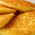 Panquecas Sem Farinha: Delícia Leve e Prática para o Seu Café da Manhã