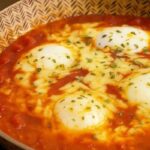 Ovos à Parmegiana: Uma Receita Prática, Deliciosa e Surpreendente
