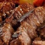 Acém na Panela de Pressão: Suculento, Macio e Cheio de Sabor