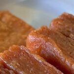 Doce de Marmelo Cremoso da Vovó Ana