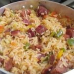 Arroz Carreteiro: Uma Receita Tradicional, Fácil e Recheada de Sabor